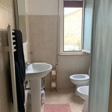 Nocleg ze śniadaniem Adults Only Beachhouse Zona Corfu Pineto