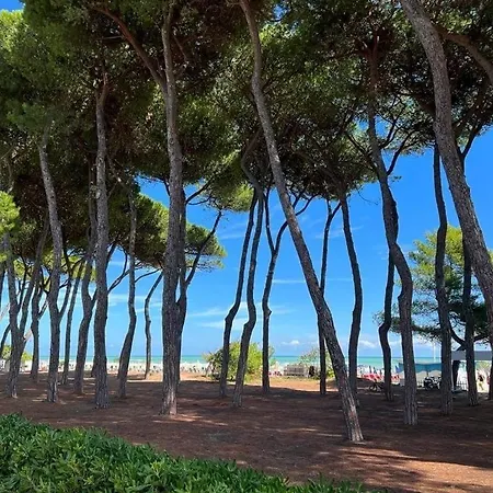 Adults Only Beachhouse Zona Corfu Pineto