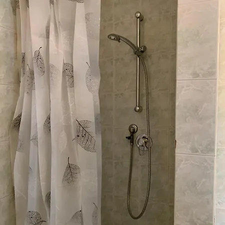 Adults Only Beachhouse Zona Corfu Nocleg ze śniadaniem Pineto