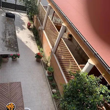 Adults Only Beachhouse Zona Corfu Nocleg ze śniadaniem