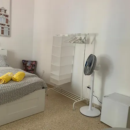 Nocleg ze śniadaniem Adults Only Beachhouse Zona Corfu Pineto