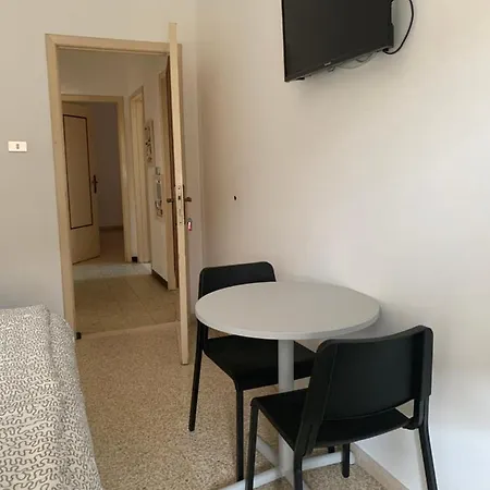 B&B Adults Only Beachhouse Zona Corfu 피네토
