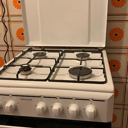 Bed & Breakfast Adults Only Beachhouse Zona Corfu