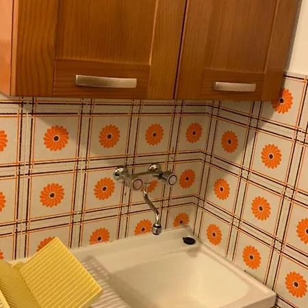 Adults Only Beachhouse Zona Corfu * Pineto