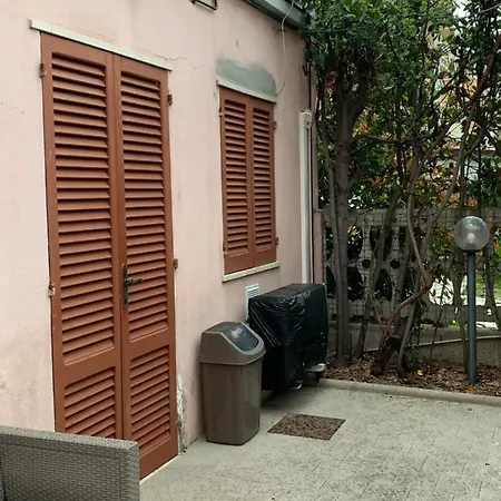 Adults Only Beachhouse Zona Corfu *
