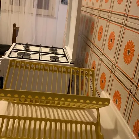 Bed & Breakfast Adults Only Beachhouse Zona Corfu