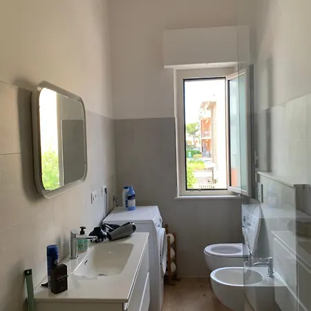 Adults Only Beachhouse Zona Corfu Пинето