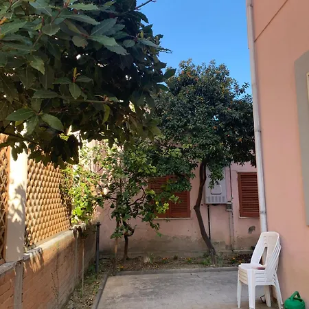 Adults Only Beachhouse Zona Corfu Пинето