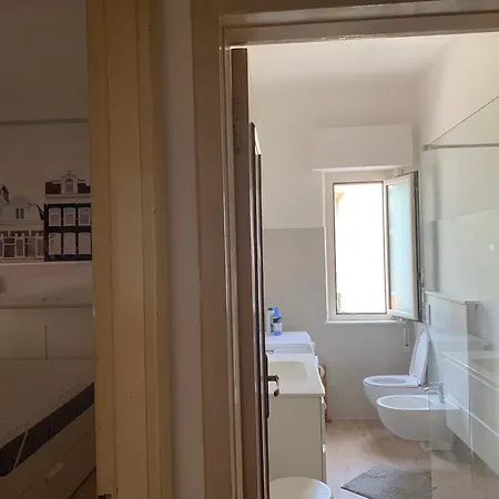 Adults Only Beachhouse Zona Corfu Bed and breakfast Pineto