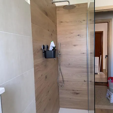 Bed & Breakfast Adults Only Beachhouse Zona Corfu