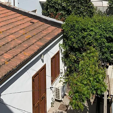 Adults Only Beachhouse Zona Corfu Nocleg ze śniadaniem