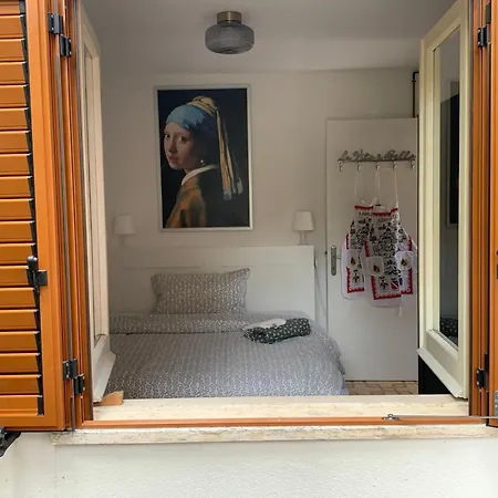 Nocleg ze śniadaniem Adults Only Beachhouse Zona Corfu 4*