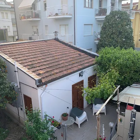 Adults Only Beachhouse Zona Corfu Nocleg ze śniadaniem Pineto