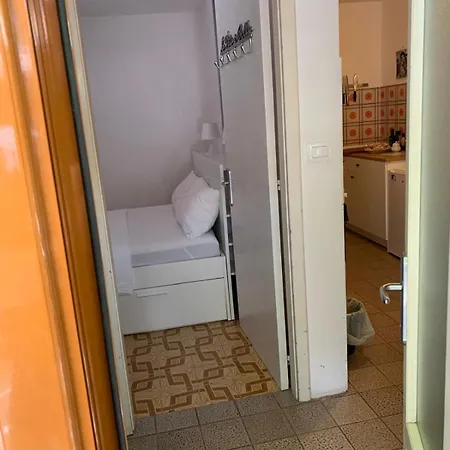 Adults Only Beachhouse Zona Corfu Отель типа 