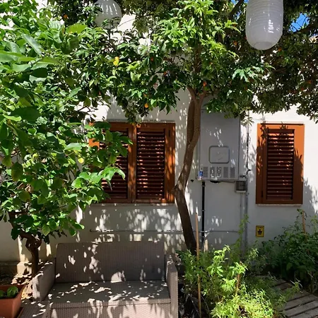 Adults Only Beachhouse Zona Corfu