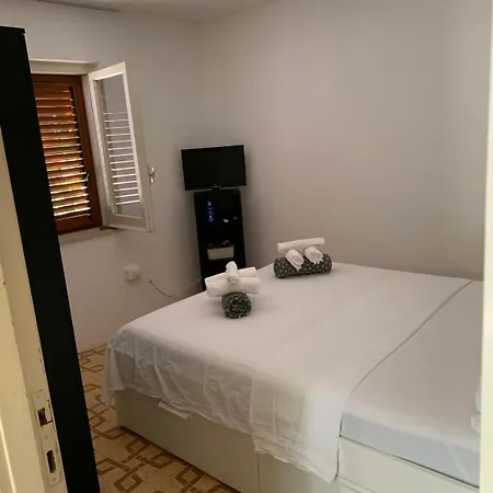 Adults Only Beachhouse Zona Corfu Отель типа 