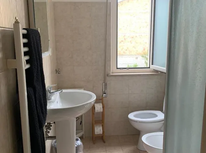 Bed & Breakfast Adults Only Beachhouse Zona Corfu Pineto