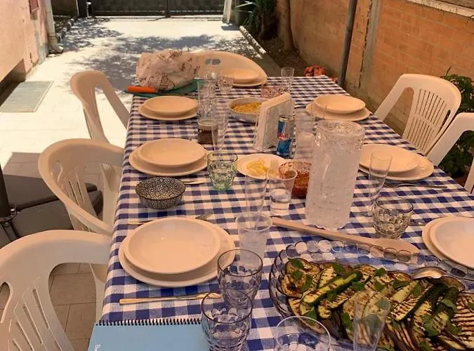 Adults Only Beachhouse Zona Corfu Bed & Breakfast 4*