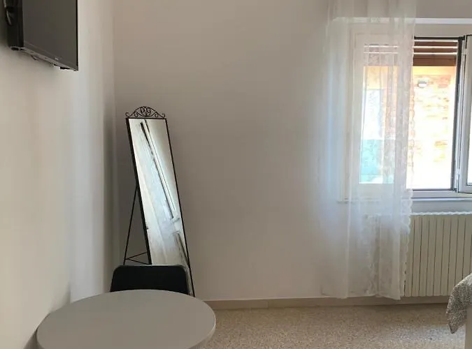 Adults Only Beachhouse Zona Corfu Pineto