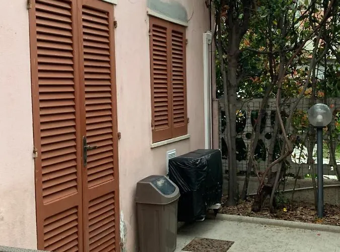 Adults Only Beachhouse Zona Corfu 4*