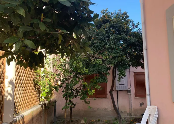 Adults Only Beachhouse Zona Corfu Pineto