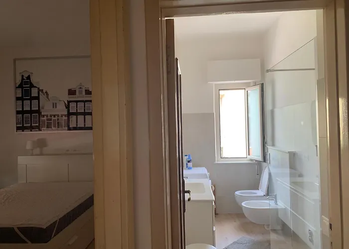 Adults Only Beachhouse Zona Corfu Bed & Breakfast Pineto