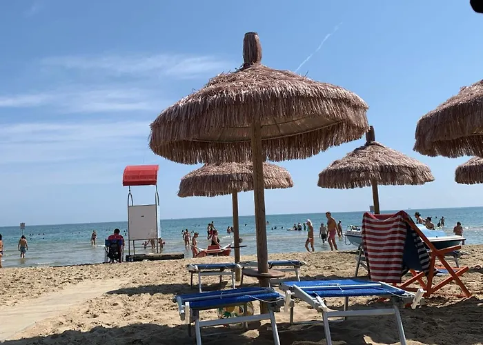 Adults Only Beachhouse Zona Corfu Bed & Breakfast 4*