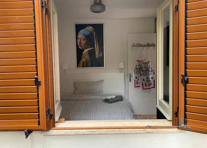 Bed & Breakfast Adults Only Beachhouse Zona Corfu 4*