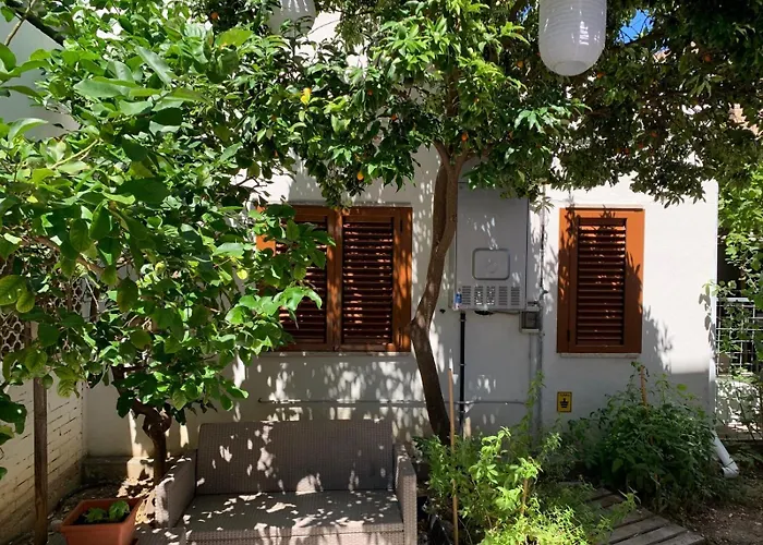 Adults Only Beachhouse Zona Corfu